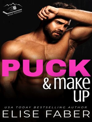 cover image of Puck and Make Up